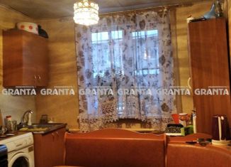 Продам однокомнатную квартиру, 27 м2, Красноярск, 3-я Дальневосточная улица, 11/30, Центральный район