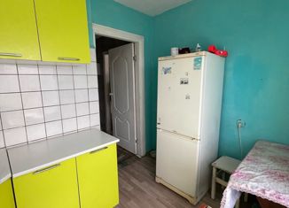 Продам однокомнатную квартиру, 29.5 м2, посёлок Ува, улица Шолохова, 2