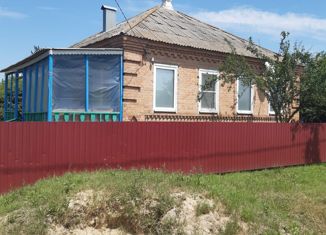 Продажа дома, 58 м2, хутор Обуховка, Кольцевая улица