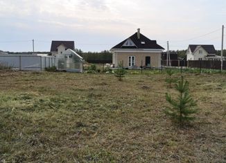 Продам земельный участок, 10 сот., деревня Попиново, Дачная улица