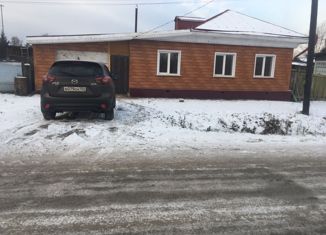 Продаю дом, 90 м2, город Боготол, Садовая улица, 4