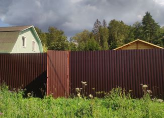 Продам участок, 13.6 сот., деревня Петрухино, деревня Петрухино, 12Б