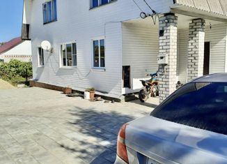 Дом на продажу, 183.2 м2, село Бутырки, Набережная улица, 17