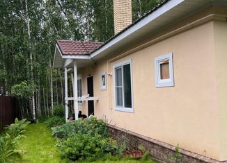 Продаю дом, 112.2 м2, деревня Орёл, Светлая улица