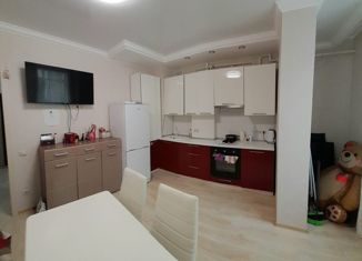 Продается 1-ком. квартира, 28 м2, Геленджик, Дивноморская улица, 37к11, ЖК Столичный квартал