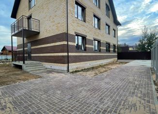 Продаю таунхаус, 199.1 м2, деревня Палкино, Центральная улица, 44/3