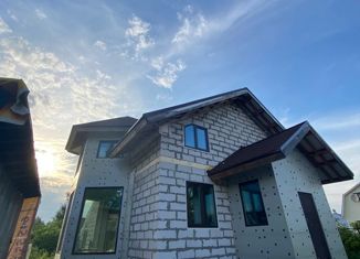 Дом на продажу, 200 м2, садоводческое некоммерческое товарищество Красногорское, 4-я линия, 453