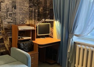 Продажа комнаты, 18 м2, Новосибирск, Выборная улица, 118, Октябрьский район