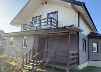 Продам дом, 160 м2, коттеджный посёлок Солнечная Долина, коттеджный посёлок Солнечная Долина, 6В