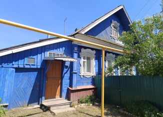 Дом на продажу, 52.1 м2, Городец, улица Коминтерна, 130