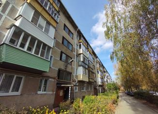 Продажа двухкомнатной квартиры, 44.9 м2, Йошкар-Ола, улица Степана Разина, 18, микрорайон Ширяйково