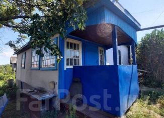 Дом на продажу, 24.7 м2, село Вольно-Надеждинское, Горный переулок, 11