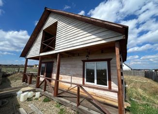 Дом на продажу, 100 м2, деревня Грановщина, Объездная улица