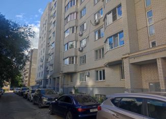 Продается 2-комнатная квартира, 57.7 м2, Воронеж, улица Войкова, 6, Ленинский район