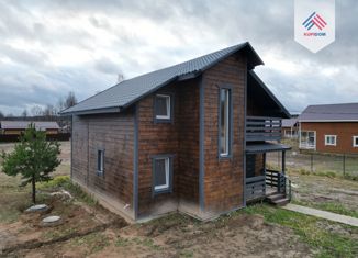 Продаю дом, 160 м2, деревня Новоникольское, деревня Новоникольское, 1047Н