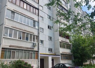 2-комнатная квартира на продажу, 50 м2, Казань, улица Комиссара Габишева, 31