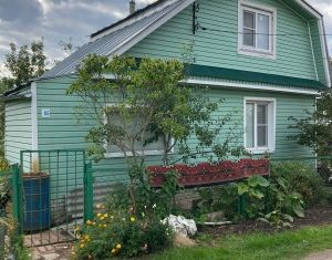 Продается дом, 54.6 м2, Нижний Новгород, Канавинский район, садоводческое некоммерческое товарищество Полянка, 85