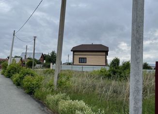 Продаю участок, 7.5 сот., Челябинск, Ленинский район, Кольцевая улица, 33А