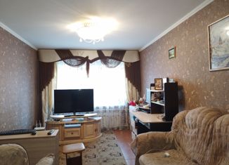 Продажа 3-ком. квартиры, 67 м2, Оренбург, проспект Гагарина, 40А