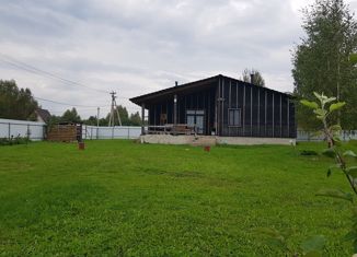 Продаю дом, 160 м2, деревня Бешенково, Солнечная улица