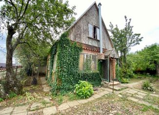 Продаю дом, 52 м2, садовое товарищество Мелиоратор, Земляничная улица