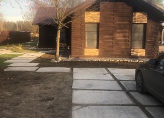 Продается дом, 100 м2, садоводческое некоммерческое товарищество Щеглово-1, Сиреневая улица