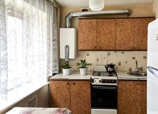 Продается 1-комнатная квартира, 30.5 м2, Подольск, Парковая улица, 57Б