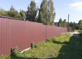 Продам участок, 5 сот., посёлок городского типа Сосновка, Розовая улица