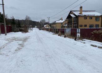 Продаю дом, 64.6 м2, село Старая Ситня, Заречная улица, 17