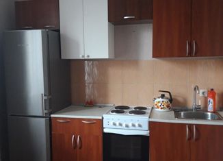 1-комнатная квартира на продажу, 47.3 м2, Курск, улица Павлуновского, 48В, Центральный округ