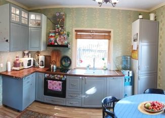 Продам дом, 125.3 м2, Светогорск, Советская улица, 15