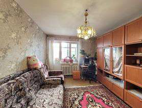 Продается 2-ком. квартира, 54 м2, Екатеринбург, Маневровая улица, 25А, Маневровая улица