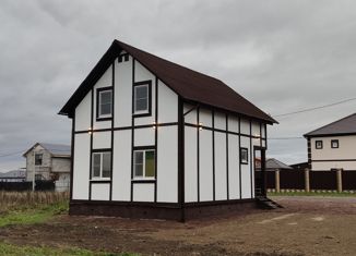 Дом на продажу, 81.9 м2, потребительский садовый кооператив Гринпарк