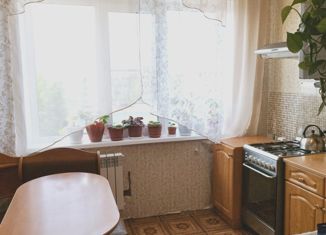 Продается двухкомнатная квартира, 52.8 м2, Приозерск, улица Гоголя, 30