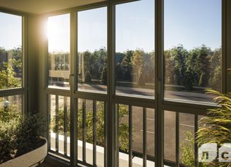 Продам двухкомнатную квартиру, 63.4 м2, Санкт-Петербург, набережная Миклухо-Маклая, 1к1, ЖК Морская Набережная