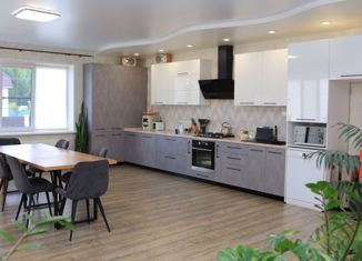 Продается дом, 167.6 м2, посёлок Ува, Рождественская улица, 56