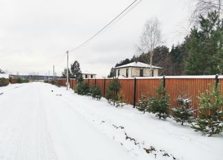 Продаю земельный участок, 8.8 сот., коттеджный поселок Лазарево парк