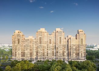 Продаю трехкомнатную квартиру, 87.3 м2, Москва, улица Академика Королёва, 21, метро Бутырская