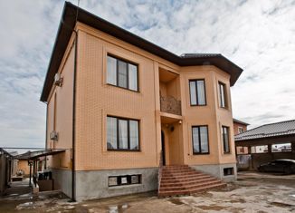 Продается дом, 386 м2, Краснодар, Марьянская улица, Марьянская улица