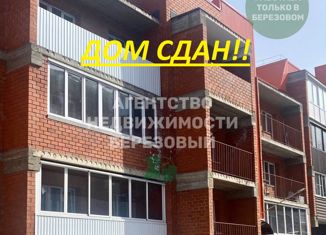 Продажа 1-комнатной квартиры, 27 м2, рабочий поселок Маркова, микрорайон Берёзовый, 245