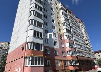 Продажа однокомнатной квартиры, 33.4 м2, Омск, улица Сергея Тюленина, 12, ЖК Заозёрный