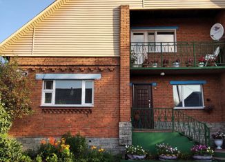 Продажа дома, 188 м2, село Безруково, Заречная улица