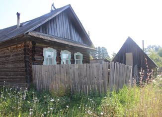 Продажа дома, 35 м2, село Кыйлуд, Пионерская улица, 8