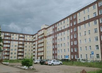 Однокомнатная квартира на продажу, 33.6 м2, Добрянка, улица Герцена, 40А