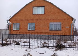 Продажа дома, 165 м2, Сорочинск, Восточный переулок