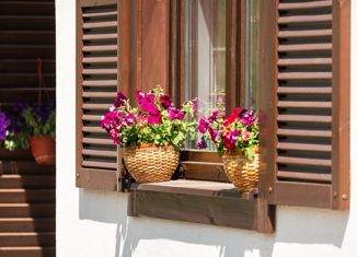 Таунхаус на продажу, 121.3 м2, деревня Мистолово, Альпийский проезд, 2/2