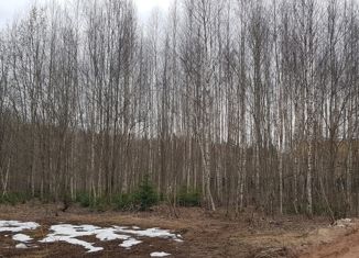 Продаю участок, 10 сот., село Марфино, Лучистая улица