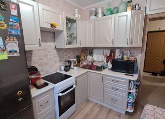 2-комнатная квартира на продажу, 45.6 м2, Москва, Шипиловская улица, 44/27, район Зябликово