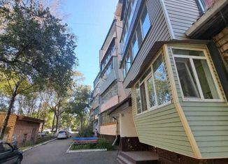 Продаю 3-комнатную квартиру, 67.3 м2, Уссурийск, Заречная улица, 2А