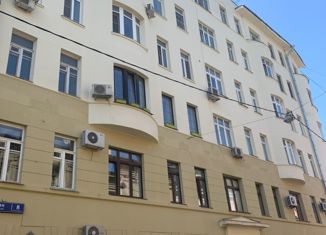 Продается 2-ком. квартира, 82 м2, Москва, Лялин переулок, 8с2, Лялин переулок